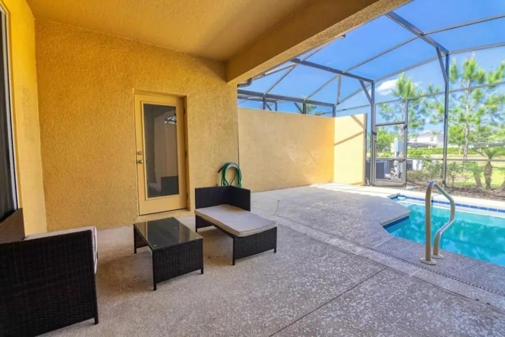 Top Villas - Solterra Resort 717 Davenport United States