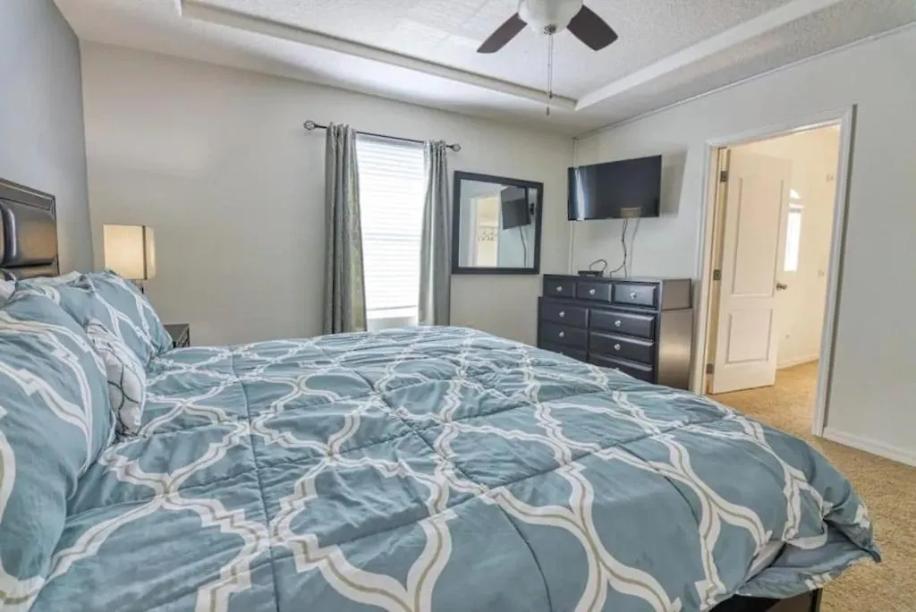 Holiday home Top Villas - Solterra Resort 717 Davenport