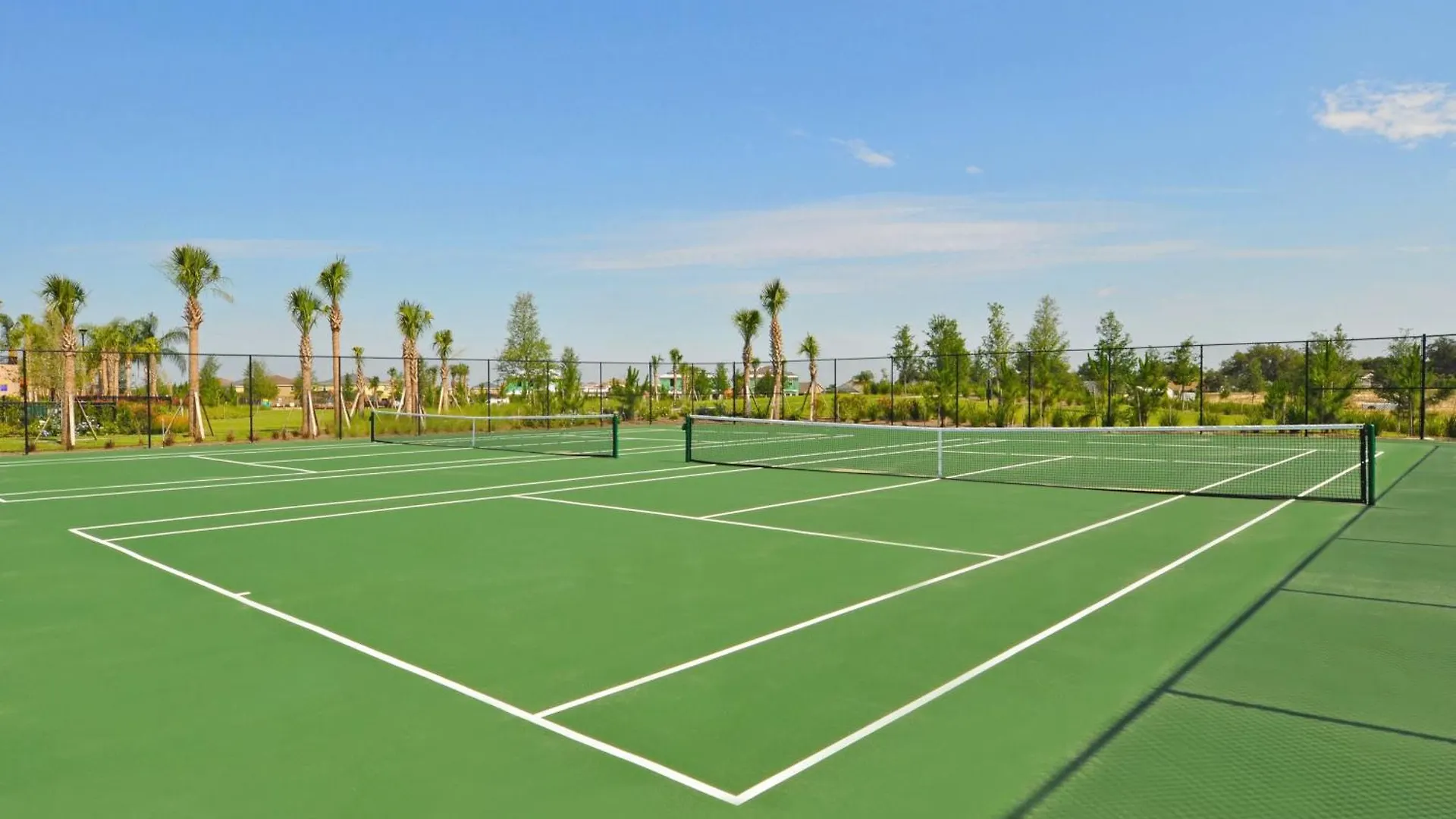 Top Villas - Solterra Resort 717 Davenport