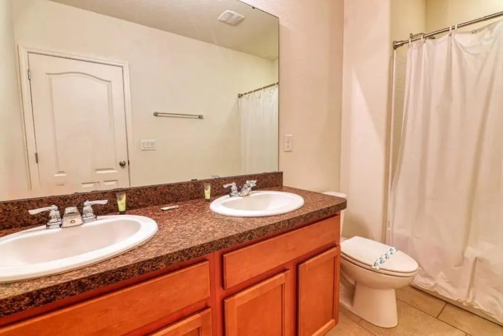 Holiday home Top Villas - Solterra Resort 717 Davenport United States