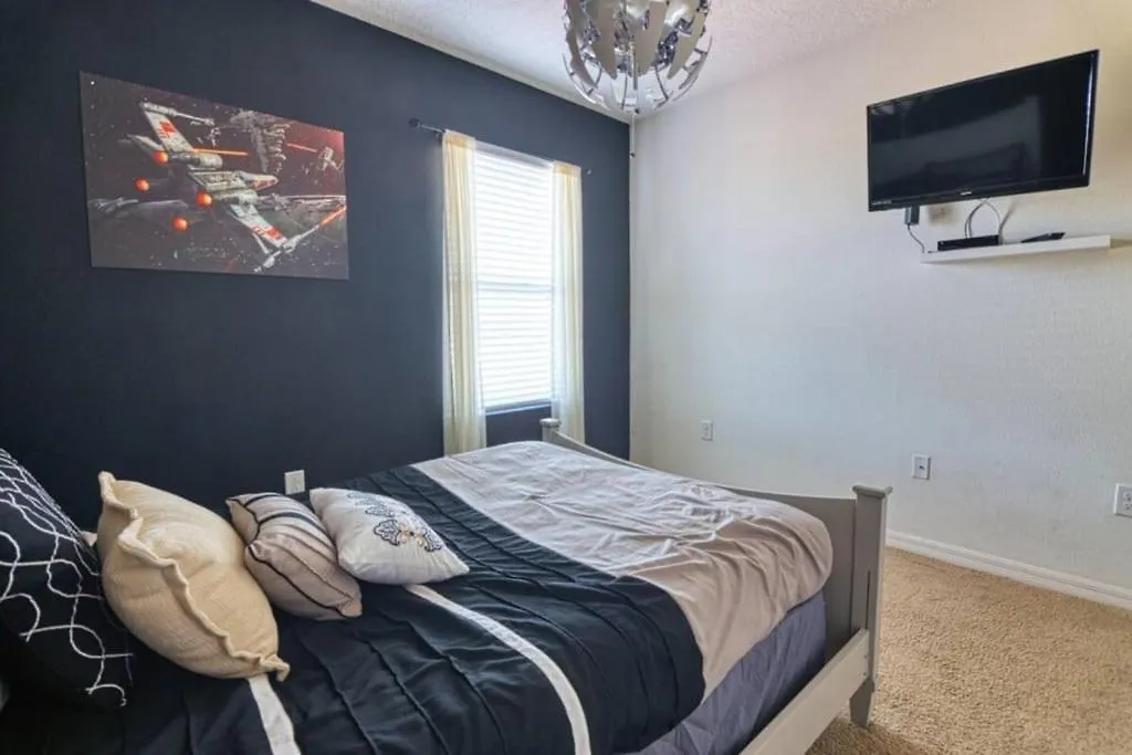 Top Villas - Solterra Resort 717 Davenport