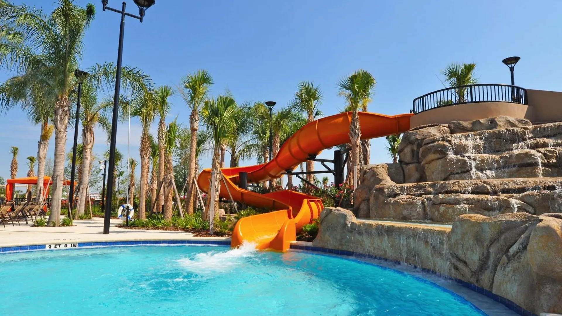 Top Villas - Solterra Resort 717 Davenport 0*,  United States