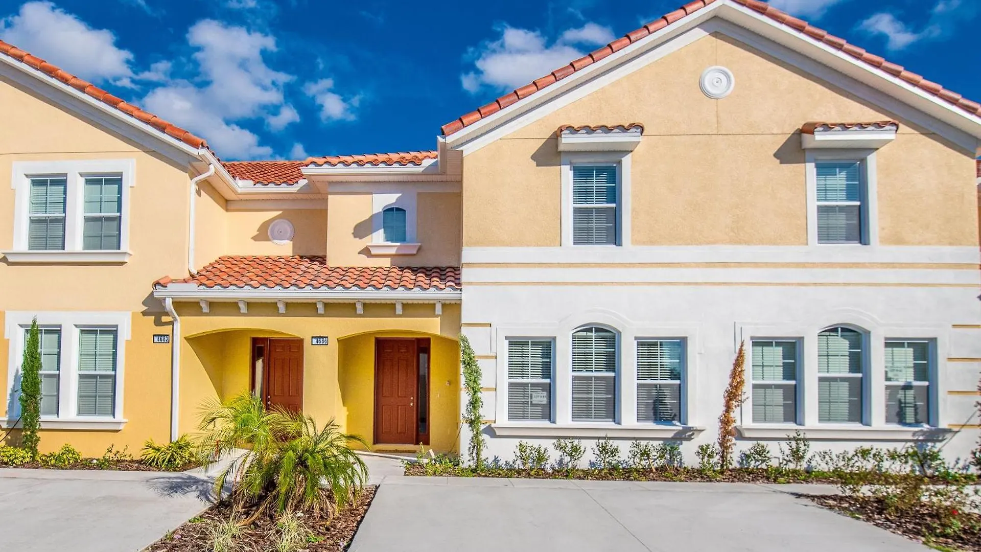 Top Villas - Solterra Resort 717 Davenport United States