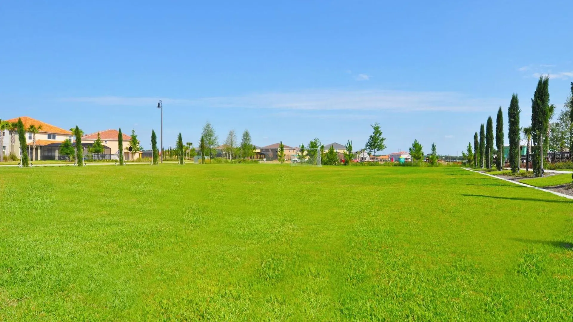 Holiday home Top Villas - Solterra Resort 717 Davenport United States
