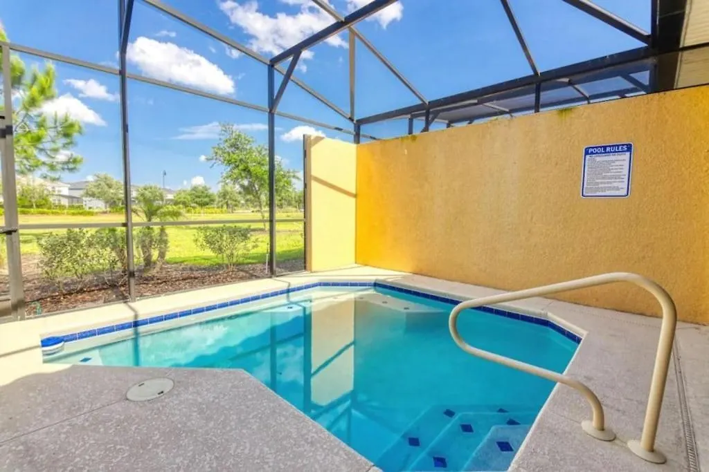 בית נופש דבנפורט Top Villas - Solterra Resort 717 ארצות הברית