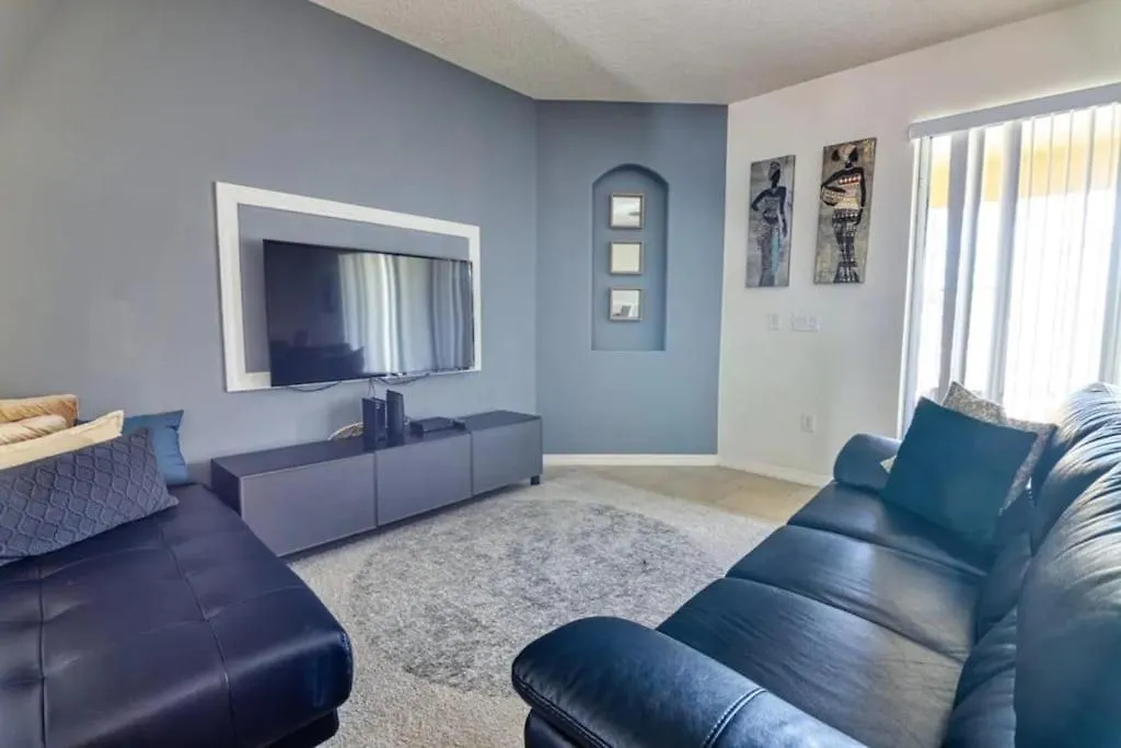 דבנפורט Top Villas - Solterra Resort 717