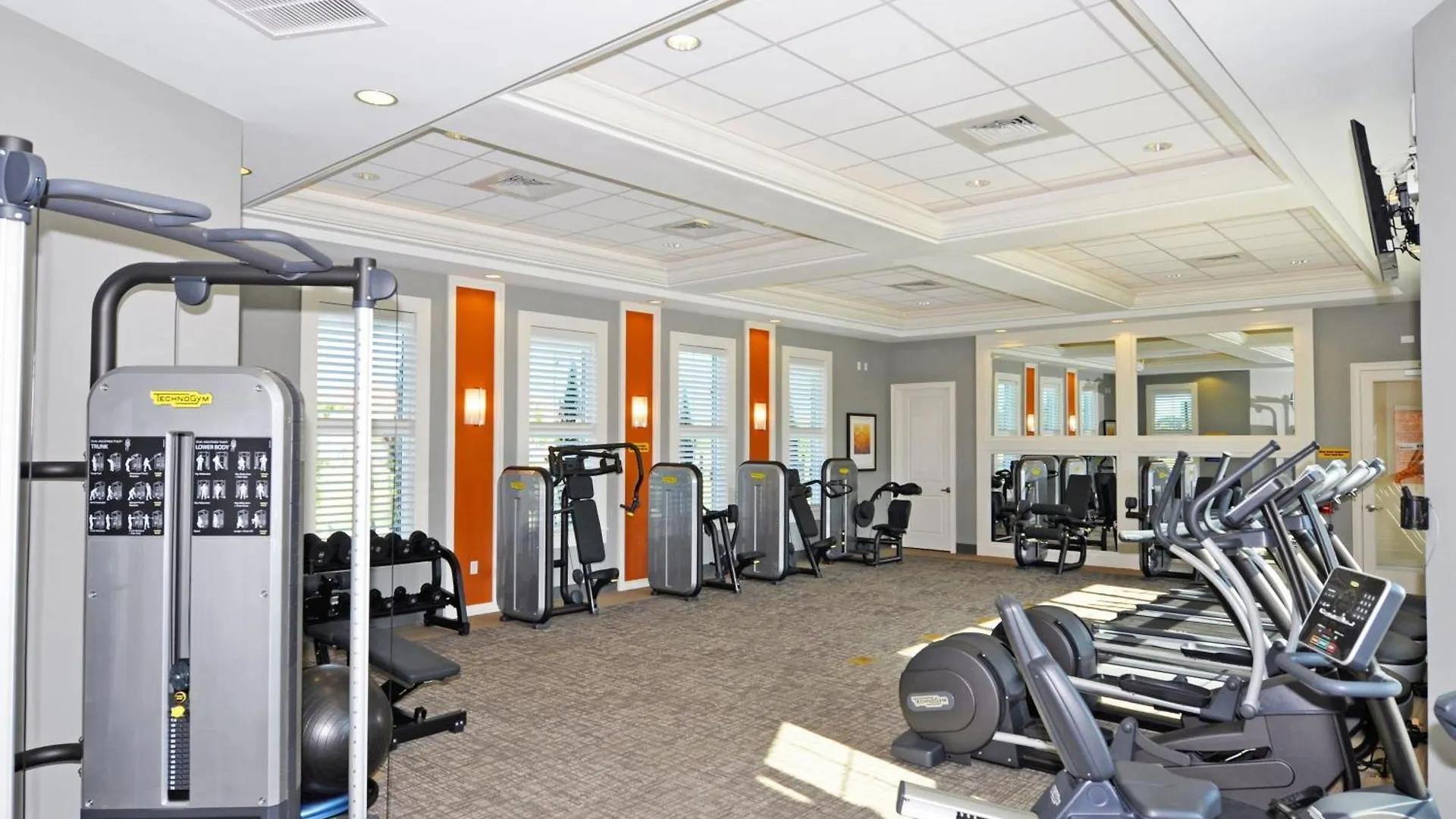 בית נופש דבנפורט Top Villas - Solterra Resort 717 ארצות הברית