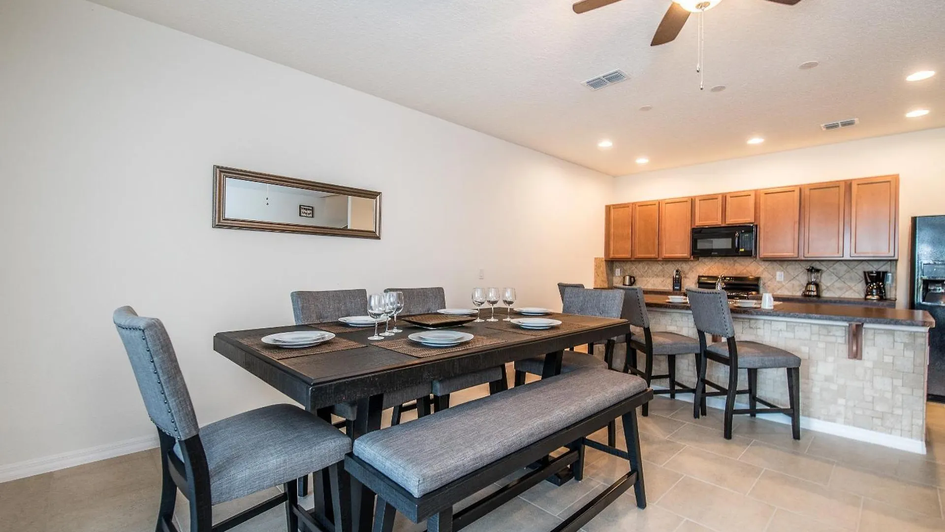דבנפורט Top Villas - Solterra Resort 717 ארצות הברית